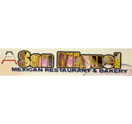 San Miguel Mexican Restaurant & Bakery logo