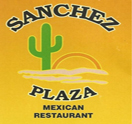 Sanchez Plaza Mexican Restauran logo