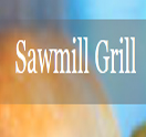 Sawmill Grill logo