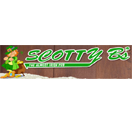 Scotty B's Pub logo