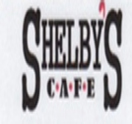Shelby's Cafe logo