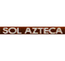 Sol Azteca logo