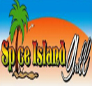 Spice Island Grill logo