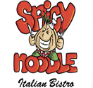 Spicy Noodle Italian Bistro logo