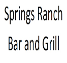 Springs Ranch Bar and Grill logo