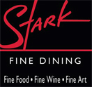Stark Fine Dining logo