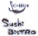 Sushi Bistro logo