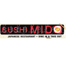 Sushi Mido logo