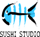 Sushi Studio logo