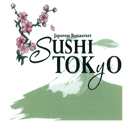 Sushi Tokyo logo