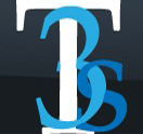 TB3's Bar and Grill logo