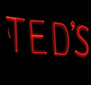 Ted's Supper Club logo