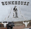 The Bunkhouse Bar and Grill logo
