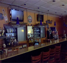 The Commoners Restaurant logo