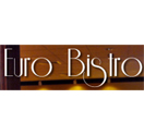 The Euro Bistro logo
