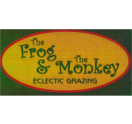 The Frog & The Monkey logo
