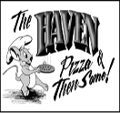 The Haven logo
