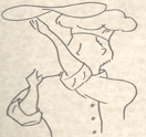 The Iron Gate logo