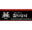 The New Shogun logo