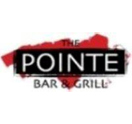 The Pointe Bar and Grill logo