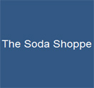 The Soda Shoppe Laconia logo