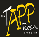 The Tapp Room logo