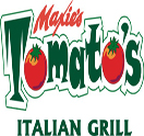 Tomato's italian Grill logo