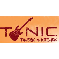 Tonic Tavern & Tavern logo