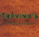 Trevino's Mexican Restaurant logo