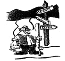 Uncle Bucks Bar & Grill logo