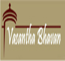 Vasantha Bhavan Authentc South indian Vegitarian Cuisine logo