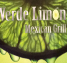 Verde Limon logo