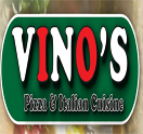 Vino's Pizza & Italian Cuisine logo