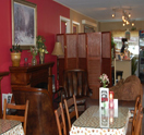Woodbridge Cafe Restaurant logo