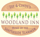 Woodland Inn logo