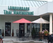 lemongrass thai restaurant