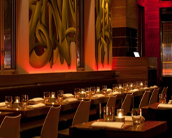 9 Restaurant NYC photo