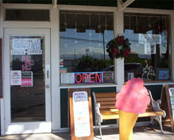 Aloha Deli Ice Cream & Shave Ice photo