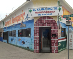 Amaroncito Marisqueria photo