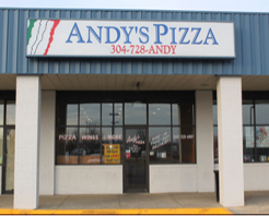 Andy's Pizza photo