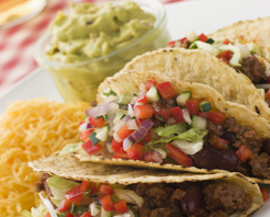 Aureas Mexican Restaurant photo