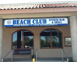 Beach Club Bar and Grill photo