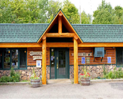 Bear Bar Lodge photo