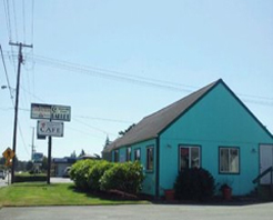Benny's International Cafe photo