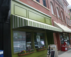 Bev's Cafe photo