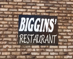Biggins' Restaurant photo