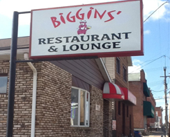 Biggins' Restaurant & Lounge photo