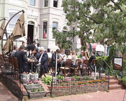 Bistro Cacao photo