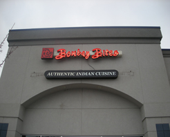 Bombay bites photo