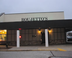 Boujettos Bar and Grill photo